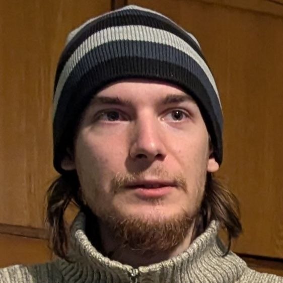 Илья Свиридов