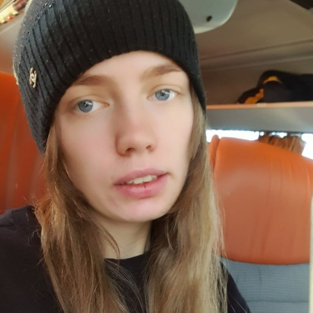 Саша Ярошевская